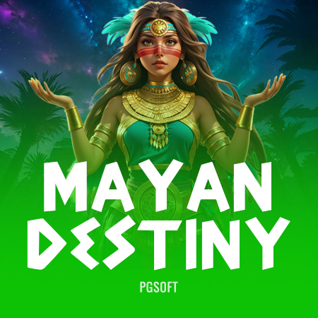 Mayan Destiny