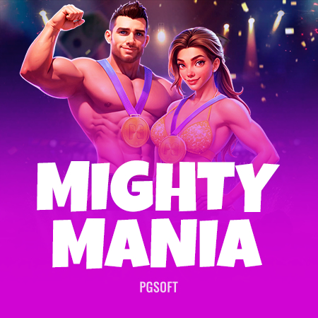 Mighty Mania