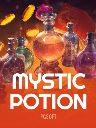 Mystic Potion
