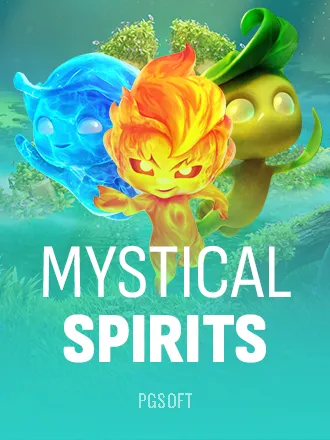 Mystical Spirits