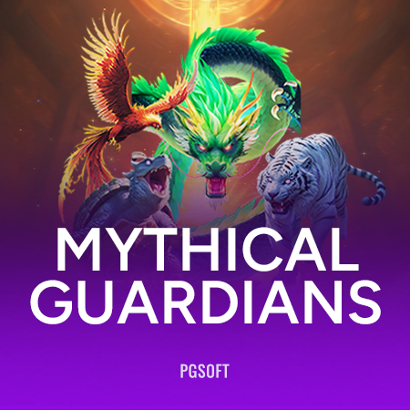 Mythical Guardians