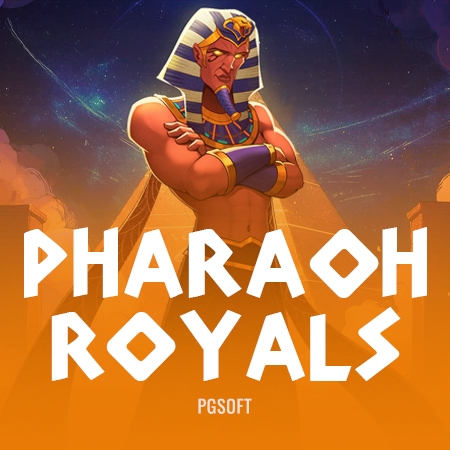 Pharaoh Royals