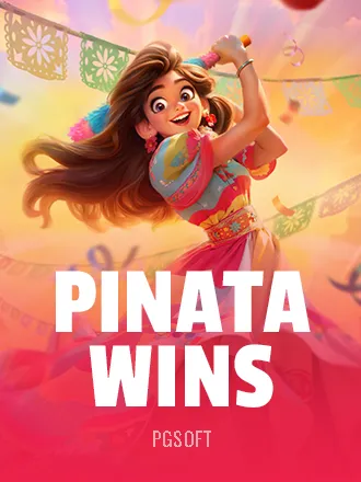 Pinata Wins