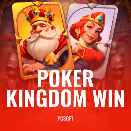 Poker Kingdom Win