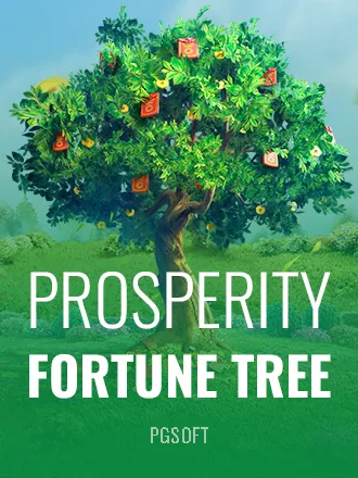 Prosperity Fortune Tree