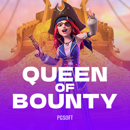 Queen of Bounty