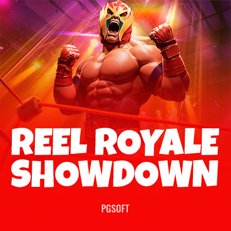 Reel Royale Showdown