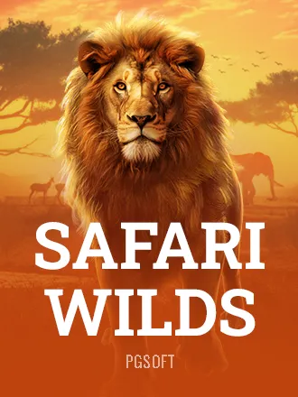 Safari Wilds