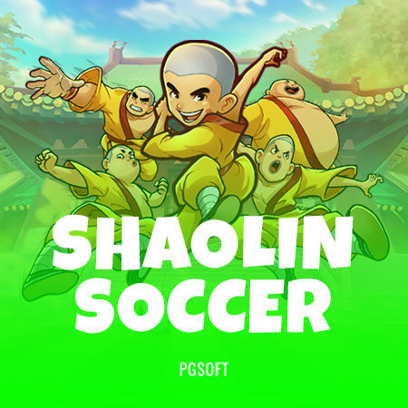 Shaolin Soccer