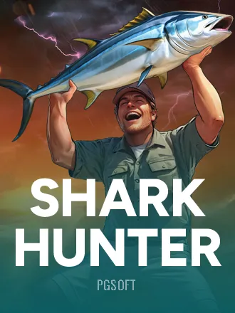 Shark Bounty