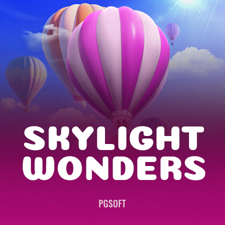 Skylight Wonders