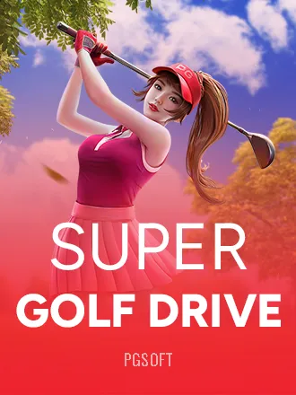 Super Golf Drive