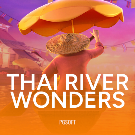 Thai River Wonders