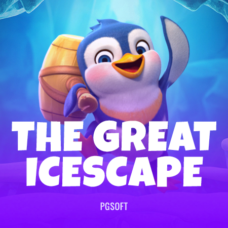 The Great Icescape