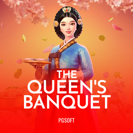 The Queen’s Banquet