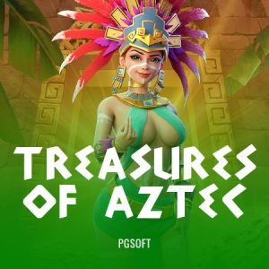 Treasures of Aztec