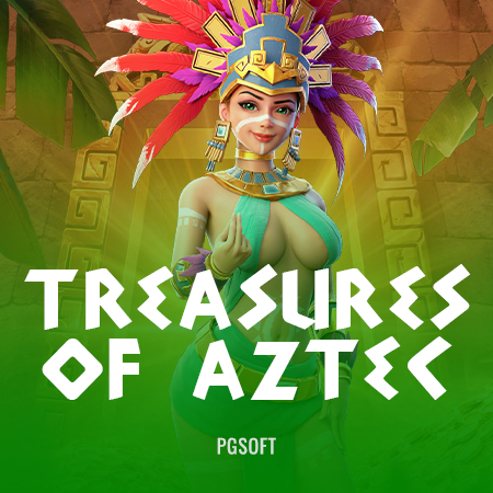 Treasures of Aztec