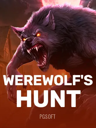 Werewolf’s Hunt