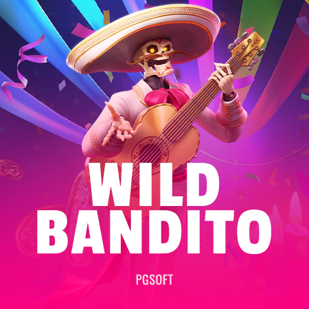 Wild Bandito