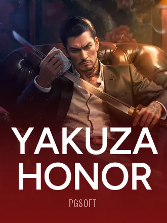 Yakuza Honor
