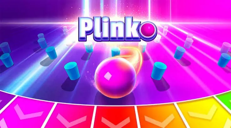 Plinko Blast