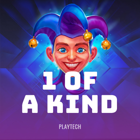 1-Of-A-Kind