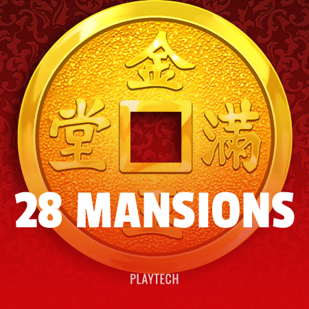 28 Mansions