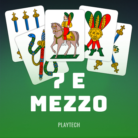 7 E Mezzo