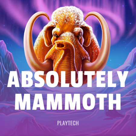 Absolutely Mammoth