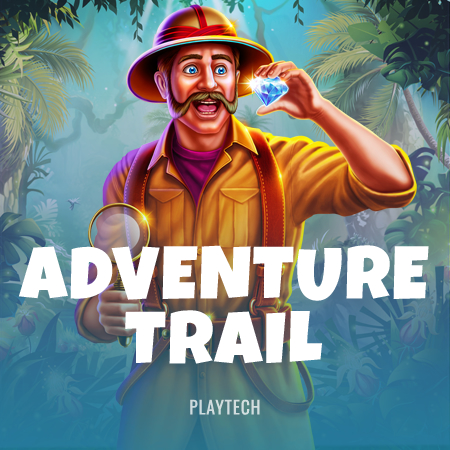 Fire Blaze: Adventure Trail