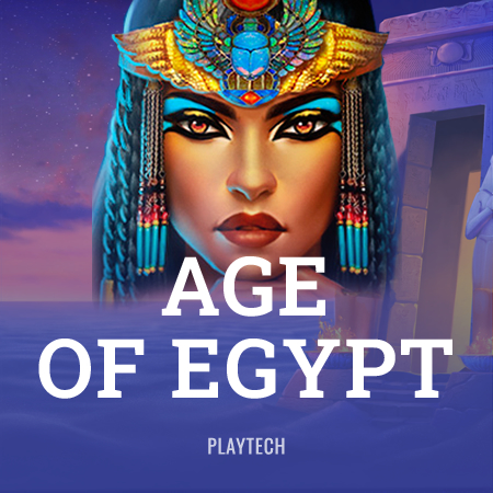 Age of Egypt