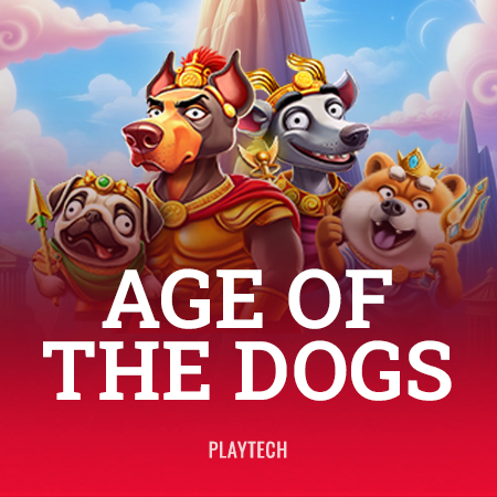 Age of the Dogs