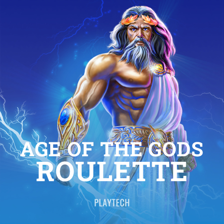 Age of the Gods: Roulette