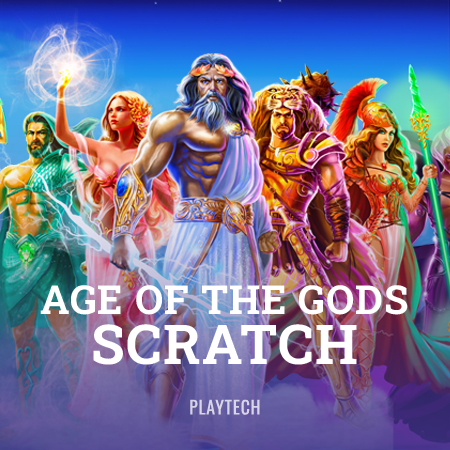 Age of the Gods Scratch