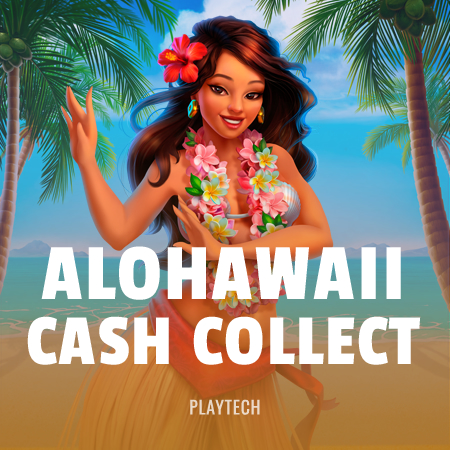 Alohawaii: Cash Collect