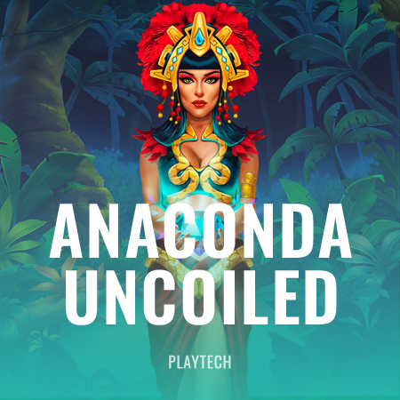 Anaconda Uncoiled