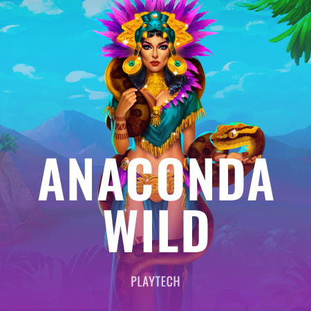 Anaconda Wild