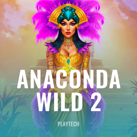 Anaconda Wild 2