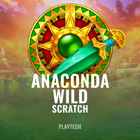 Anaconda Wild Scratch