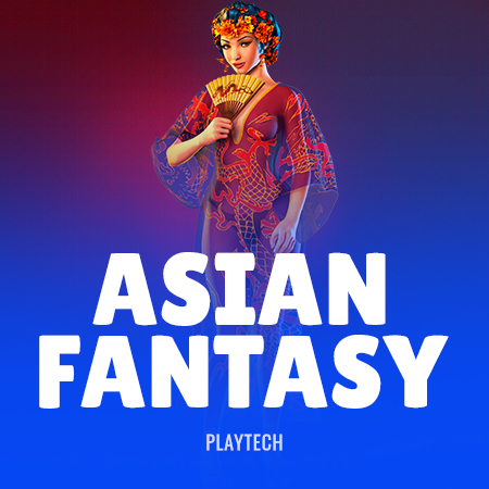 Asian Fantasy