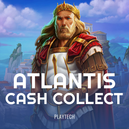 Atlantis: Cash Collect