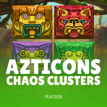 Azticons Chaos Clusters