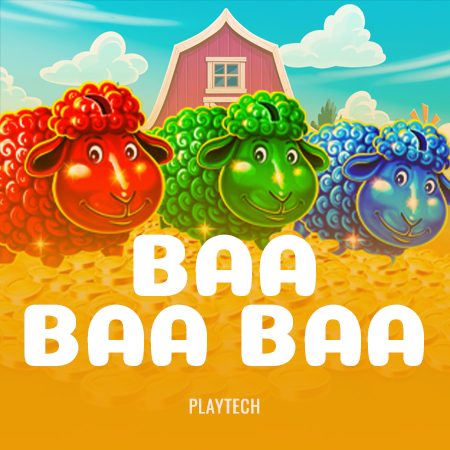 Baa Baa Baa