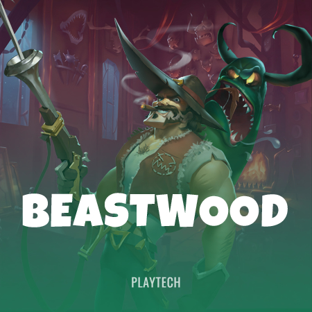 Beastwood