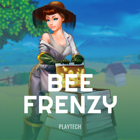 Bee Frenzy