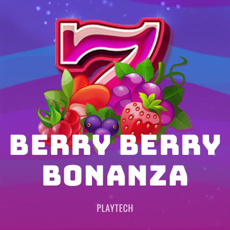 Berry Berry Bonanza