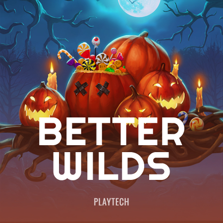 Better Wilds