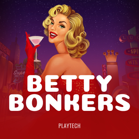 Betty Bonkers