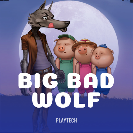 Big Bad Wolf