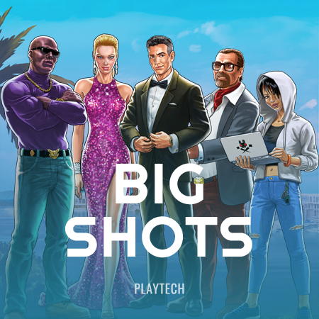 Big Shots